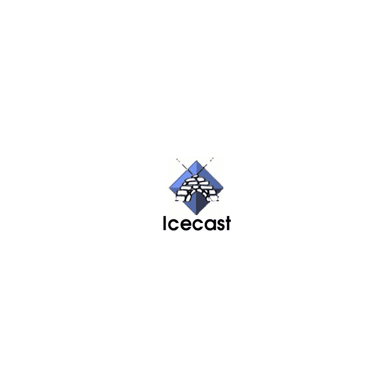 Icecast Stream XL